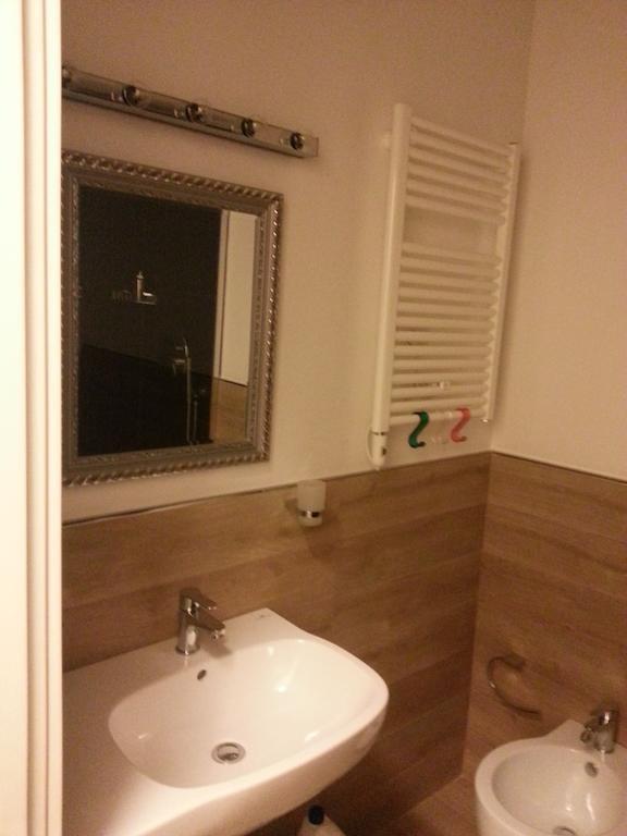 Appartamento B&B Suite Stefanelli Taranto Bilik gambar